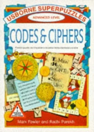 Codes and Ciphers