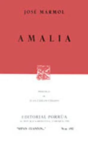 Amalia. (Sepan Cuantos, #192)