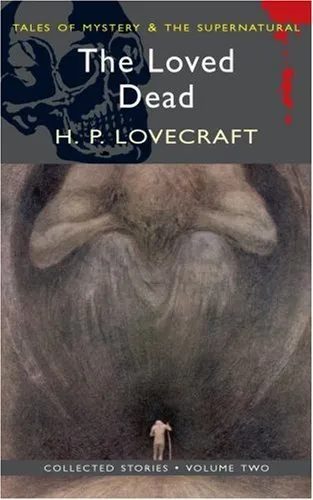 The Loved Dead (Mystery & Supernatural)