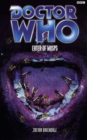 Doctor Who: Eater of Wasps