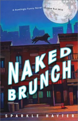 Naked Brunch