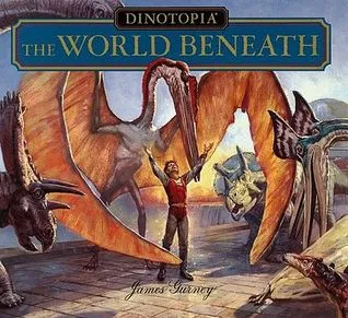 Dinotopia: The World Beneath