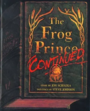 The Frog Prince, Continued