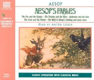 Aesop's Fables (Junior Classics)