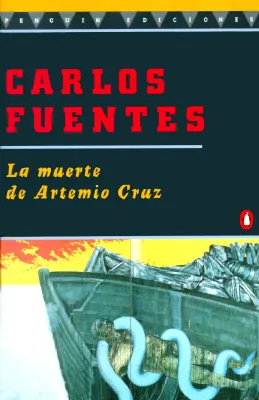 La muerte de Artemio Cruz