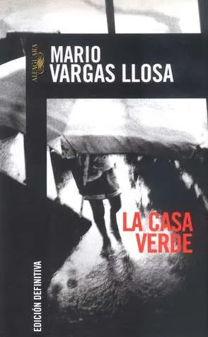 La casa verde