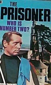 The Prisoner: Who Is No. 2?