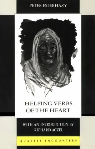 Helping Verbs Of The Heart (Quartet Encounters)