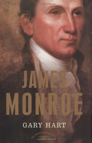 James Monroe