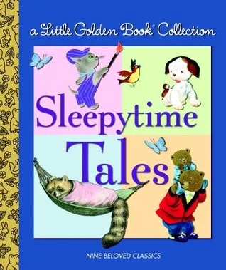 Little Golden Book Collection: Sleeptime Tales