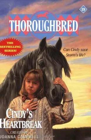 Cindy's Heartbreak