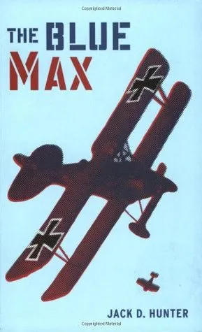 The Blue Max