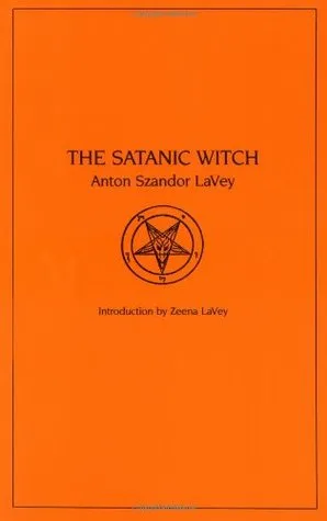 Satanic Witch