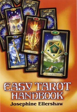 Easy Tarot Handbook