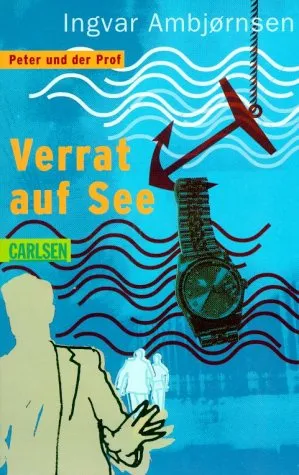 Verrat auf See