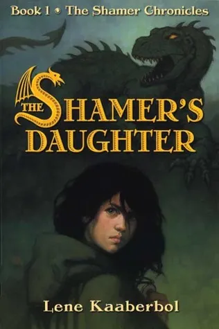 The Shamer's Daughter