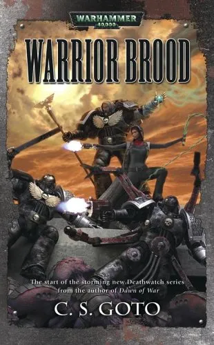 Warrior Brood