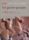 Les Guerres Grecques, 1400 146 Av. J. C