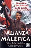 Alianza Maléfica