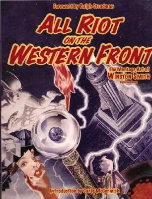 All Riot on the Western Front