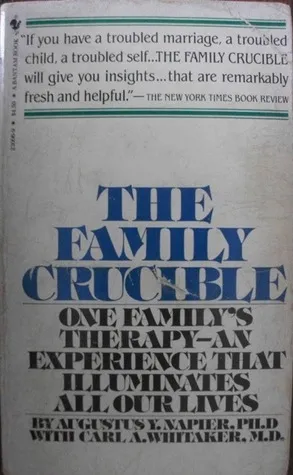 The Family Crucible