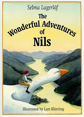 The Wonderful Adventures of Nils