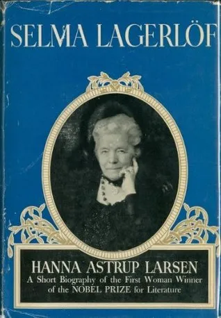 Selma Lagerlöf