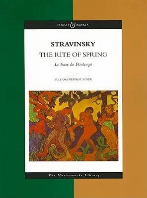 Rite of Spring