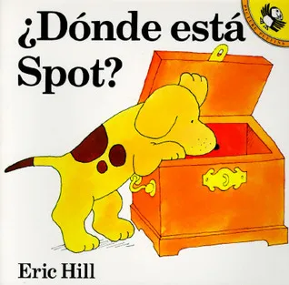 Donde Esta Spot?