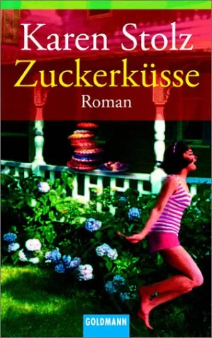 Zuckerküsse.