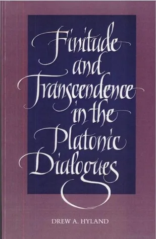 Finitude and Transcendence in Platoni