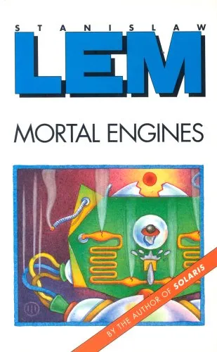 Mortal Engines