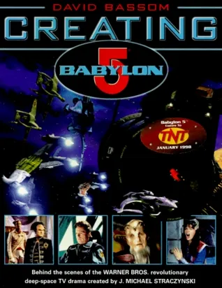 Creating Babylon 5