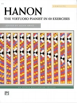 The Virtuoso Pianist (Complete)