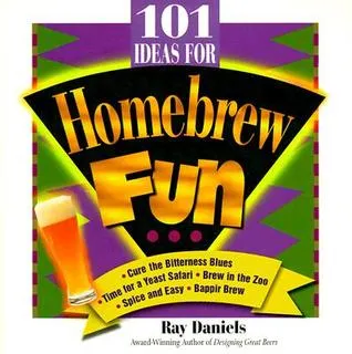 101 Ideas For Homebrew Fun