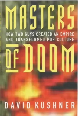 Masters of Doom