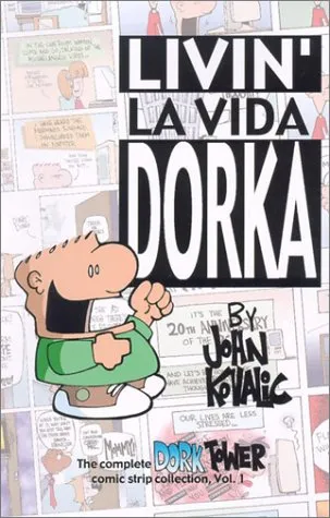 Livin' La Vida Dorka