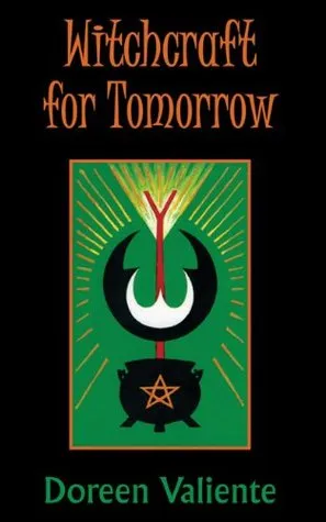 Witchcraft for Tomorrow