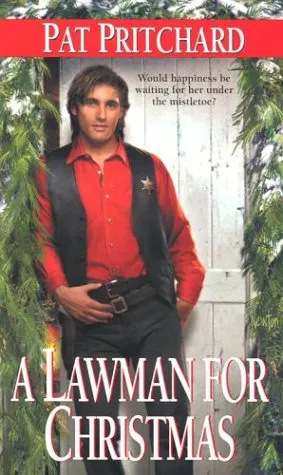 A Lawman For Christmas