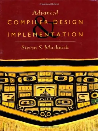 Advanced Compiler Design and Implementation