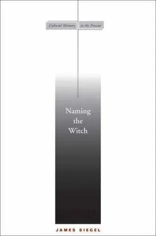 Naming the Witch