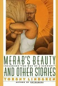 Merab's Beauty and Other Stories