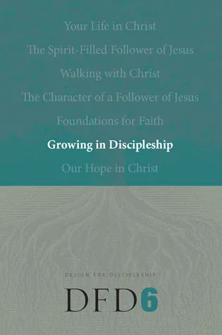 Growing in Discipleship