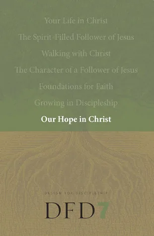 Our Hope in Christ