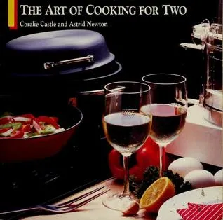 Art of Cooking for Two