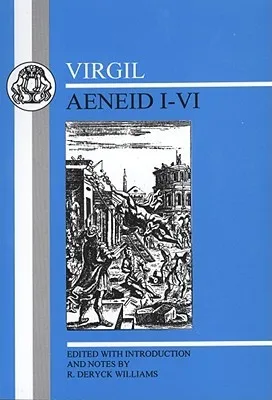 Aeneid: Books I-VI