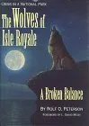 The Wolves of Isle Royale: A Broken Balance