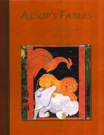 Aesop's Fables