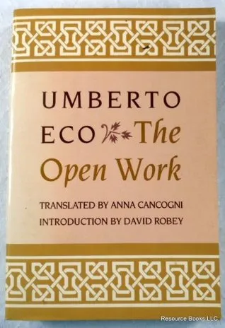 The Open Work