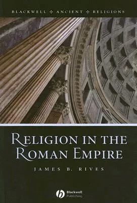 Religion in the Roman Empire